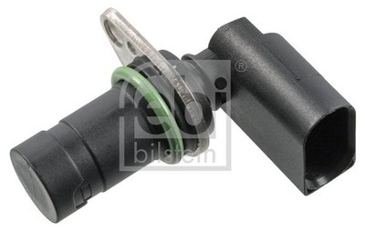 FEBI BILSTEIN Kurbelwellensensor Impulsgeber 184975 für BMW 3er E46 Touring 5er