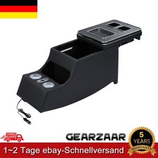 Mittelkonsole Armlehne Ersatz für Mercedes Benz Vito Viano W639 W447 2003-2019