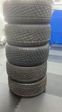 YOKOHAMA 175-50-13 A539 TYRES X5