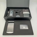 Blackberry Porsche Design P'9982 WIFI 2GB+64GB 4G LTE GPS Brand NEW Smartphone