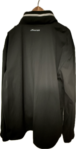 Masters, Augusta National Golf, Master Black Tech Jacket - 第 2/4 張圖片