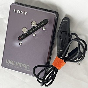 Sony Wm-Ex677 for sale | eBay
