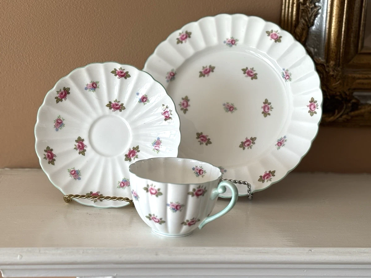 Shelley Rosebud for sale | eBay