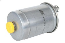 Kraftstofffilter MANN-FILTER WK 823 für SEAT IBIZA II (6K1) 1.9 1996-2002