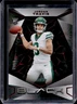 2024 Panini Black Jordan Travis Rookies RC Ruby Rookie #/10 Jets
