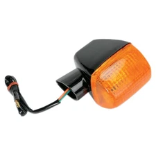 K&S Technologies DOT Approved Turn Signal - Amber - 25-1113