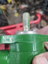  Hydrostatic Charge Pump fits  AH108841