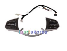 967004F7404X 561904FBC0 SWITCH ASSY-STRG REMOTE CONT EXTENSION WIRE(LH) IN KOREA