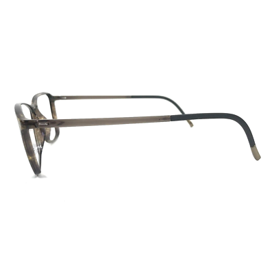 Silhouette Eyeglasses Frames SPX 1602 75 9210 Illusion Silhouette Eyeglasses Frames SPX 1602 75 9210 Illusion
