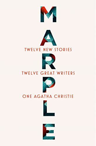 Marple: Twelve New Stories, Ware, Ruth - Picture 1 of 2