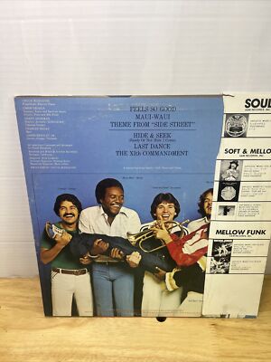 CHUCK MANGIONE FEELS SO GOOD A&M AMP6006 JAPAN OBI VINYL LP | eBay