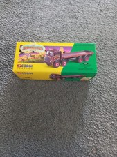 Corgi 24401 John Codons Pleasure Fair