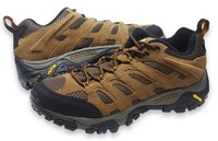 Merrell J87729 M Size 10 Moab Vent Earth Hiking Men's Shoes on sale Merrell J87729 M Size 10 Moab Vent Earth Hiking Men's Shoes on sale