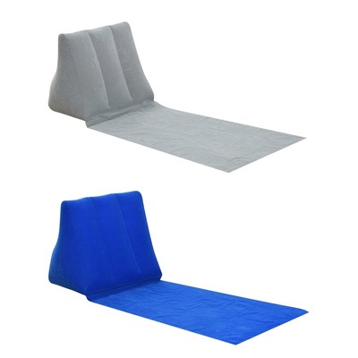 foldable beach bed