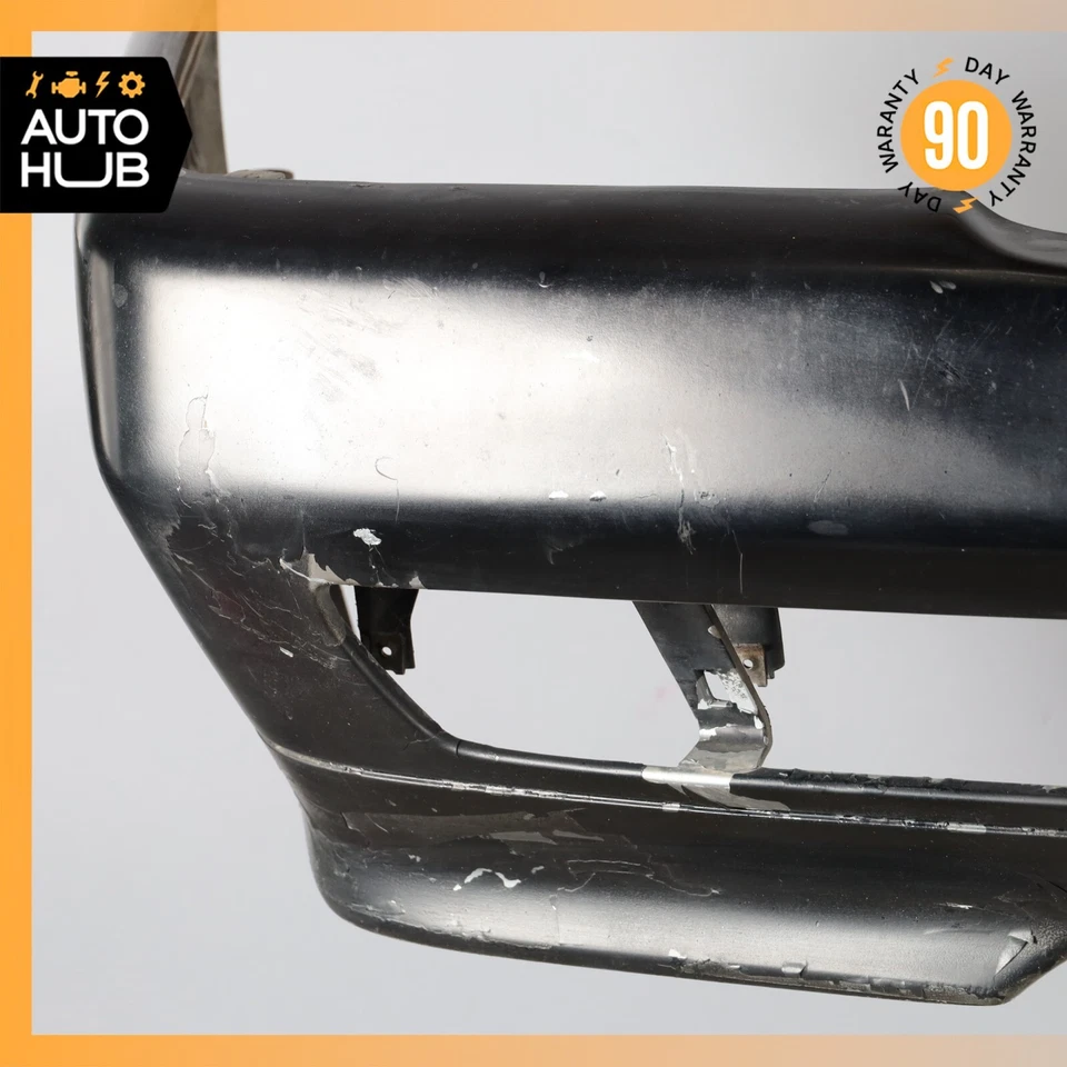 90-95 Mercedes R129 500SL SL320 300SL SL500 Front Bumper Cover Assembly OEM - Image 2 of 4