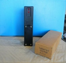 NIB BOSCH REXROTH 3842174360 CODE READER,