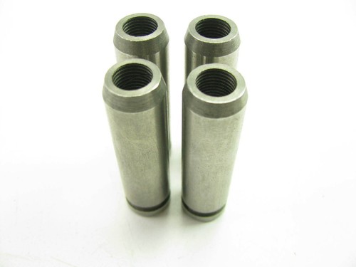 (4) Pioneer 04416 INTAKE Valve Guides For 1974-91 Chrysler 2.0L 2.4L 2.6L - Picture 2 of 3