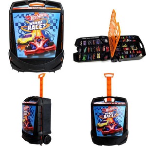 hot wheels rolling case