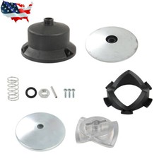 Driven Pulley Kit For Husqvarna Rs800 587086701 Gt79253 General Transmission Driven Pulley Kit For Husqvarna Rs800 587086701 Gt79253 General Transmission