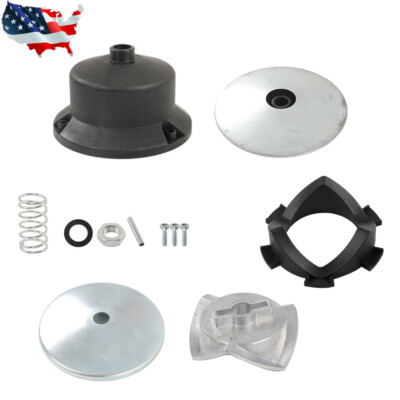 Driven Pulley Kit For Husqvarna RS800 587086701 GT79253 General Transmission