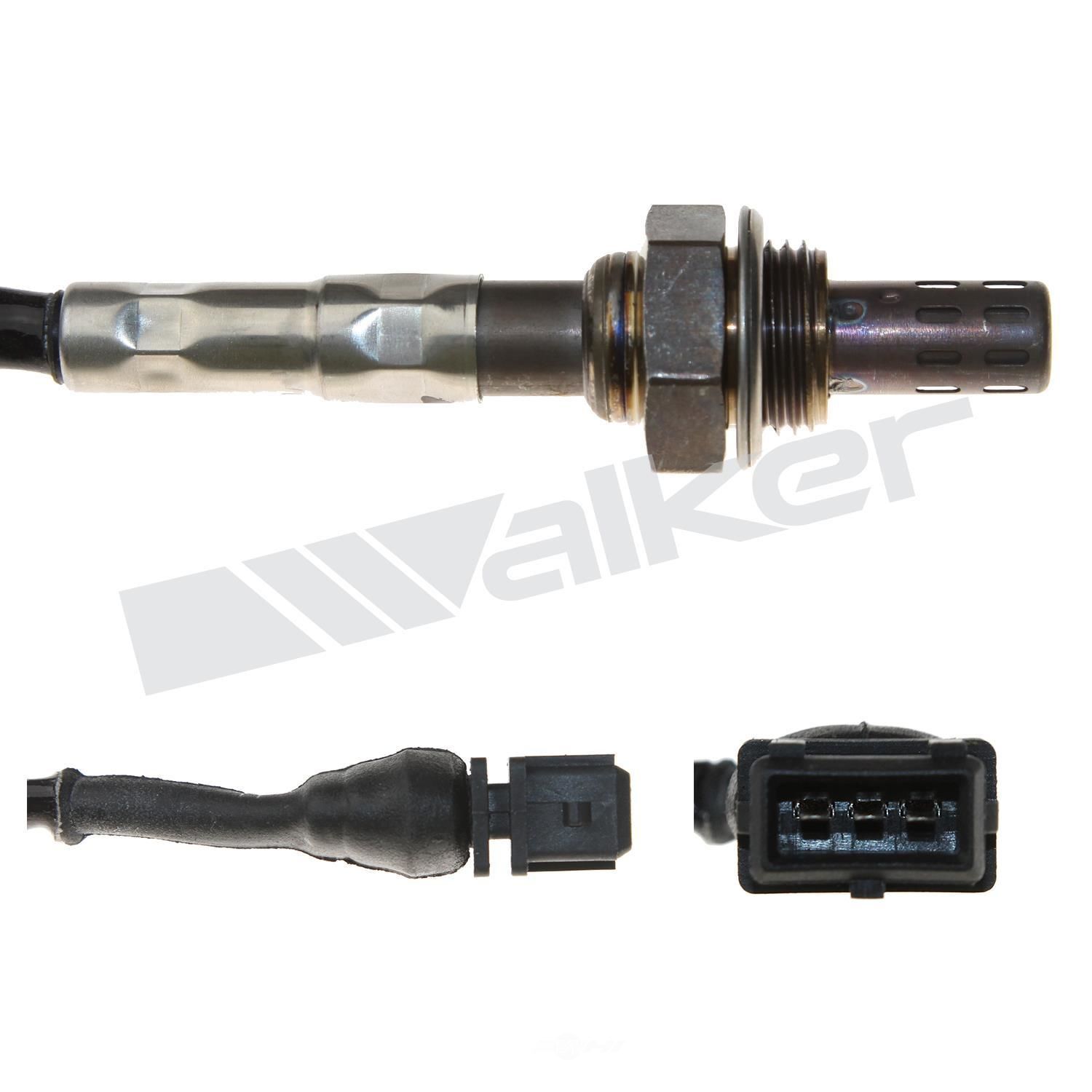Oxygen Sensor-GAS, Eng Code: PF, FI, Natural 250-23153 fits 1992 VW ...