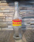 Frucade Limonaden Flasche 60ziger/70ziger Jahre / 0,35L Vintage /Deko