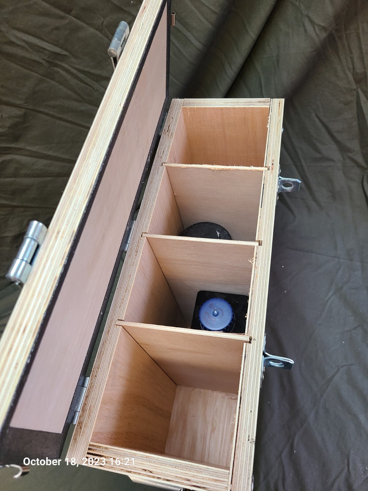 Blackpowder & Nitro Gunpowder 4 x 1kg Bottle Powder Narrow Style