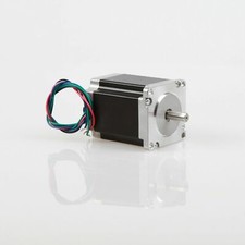 1PC NEMA23 Stepper Motor 1.25Nm 4A 2V 56mm le...