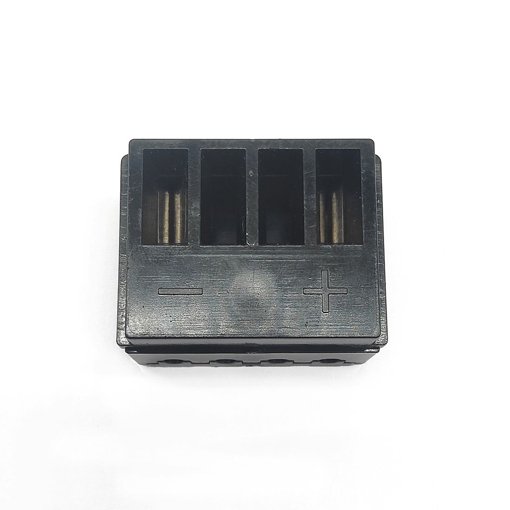 Battery Connection Base Silverfish Style Battery Box Connection Base E-Bike Battery Mount ...