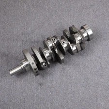 623R63CA0A Crankshaft For Hyundai Santa Fe 2013-16 Azera 11-16 Kia Sorento 3.3L