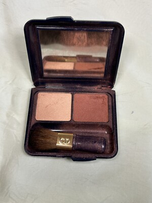CHRISTIAN DIOR BLUSH-NUANCES DUO 570