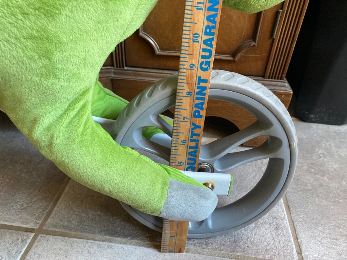 My buddy online wheels balance bike