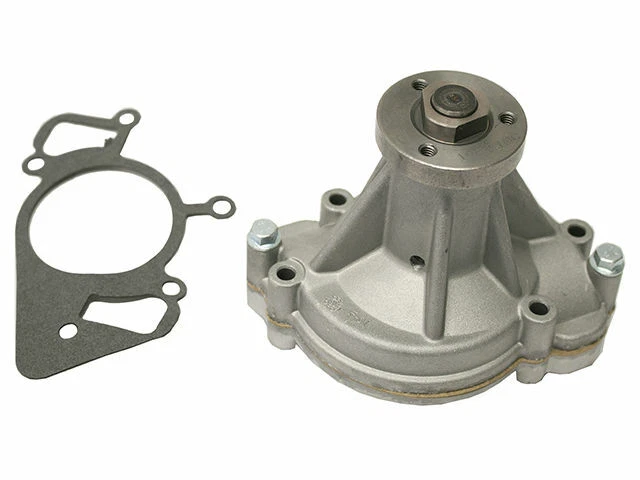 2009 jaguar xf water cheap pump