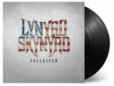 Lynyrd Skynyrd - Lynyrd Skynyrd Collected (Gatefold Sleeve) (180 gm 2LP Vinyl...