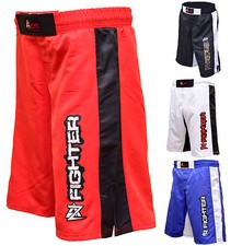 AZ NEW MMA Shorts Fight Short Grappling UFC Cage Kick Boxing BG-1561