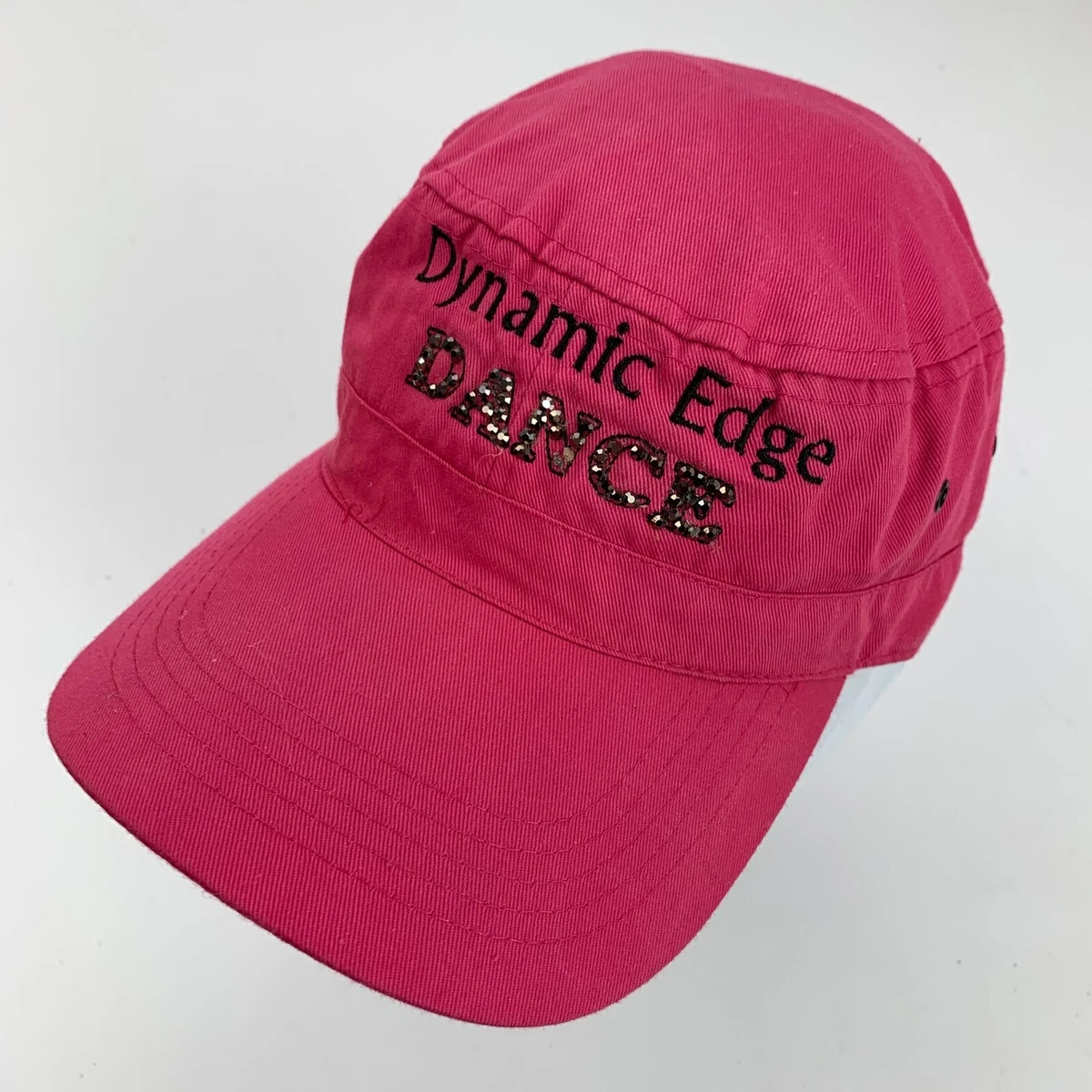 Pink store army hat