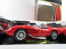 1:18 Bburago 3007 Ferrari Testa Rossa A3036