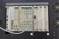 36485 APPLIED MATERIALS PCB, MOTION CTLR, V6U/DSP (WORKING) 0190-14502