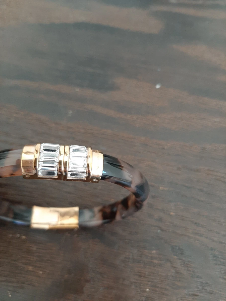 Michael kors magnetic best sale bracelet