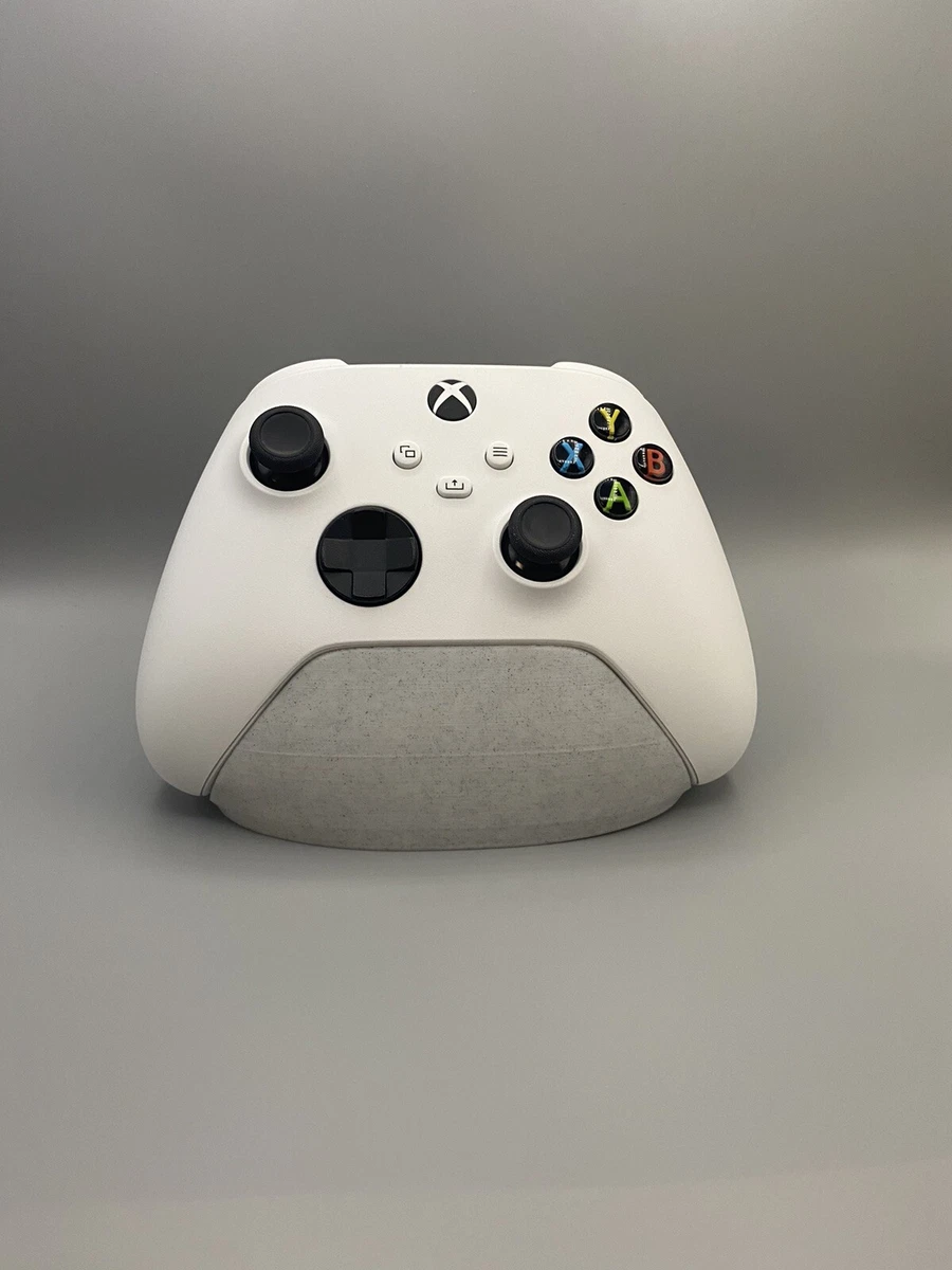 Xbox hotsell stand white