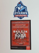 2021 Topps X Sports Illustrated Baseball Cards Checklist 14