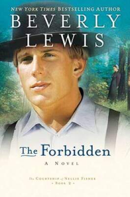 The Forbidden (The Courtship of Nellie Fisher, Book 2) - Paperback - GOOD