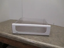 MAGIC CHEF REFRIGERATOR DELI PAN (UTILITY/SCRATCHES) PART# 61006112