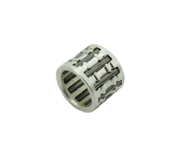 Simson Nadellager Nadelkranz Versilbert Lager S51 KR51 Schwalbe Star S53 S50 1A-image