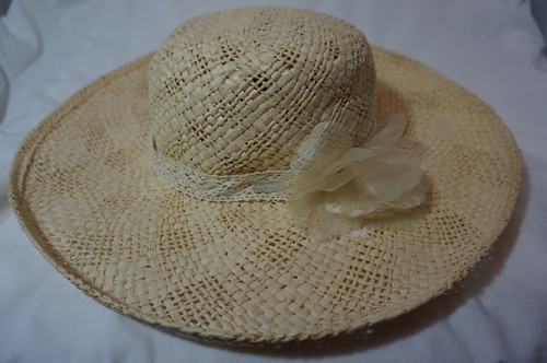 Betmar 100% paper NY beach hat | eBay