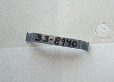 Toro 33-8940 Spool Cap Saddle ~ Free Shipping