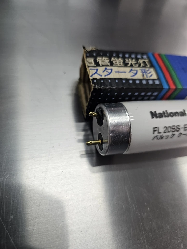 FL20SSW/18-G 580MM W/O PINS (for LIGHT BULB / LAMP) and others - Image 4 of 4