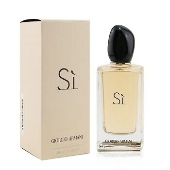 Giorgio Armani Si EDP Spray 100ml Women s Perfume