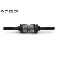 SKF Axialgelenk, Spurstange Vkdy 323037
