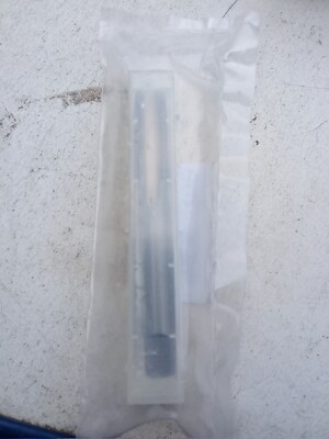 BGS technic STI-Einschnitt-Gewindebohrer | HSS-G | M12 x 1,5 mm